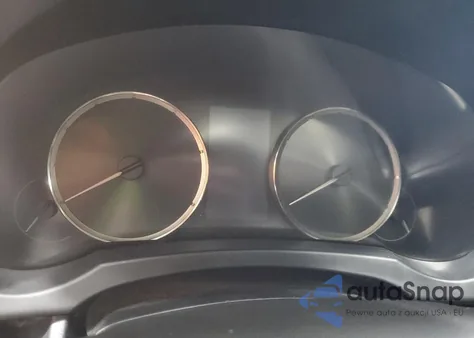 2017 Lexus Is 300 from USA, damaged, VIN JTHCM1D28H5015488